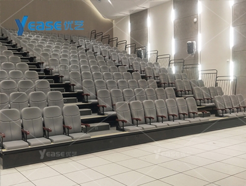 北京市懷柔區(qū)中科院報告廳