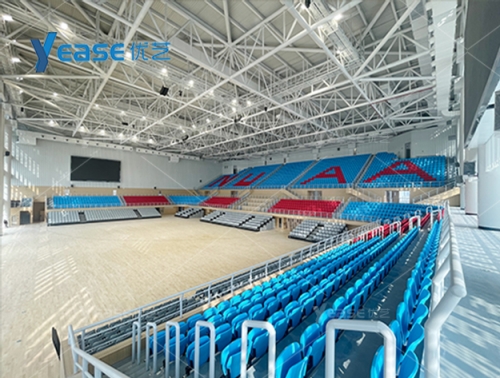 江蘇省南京航空航天大學體育館（天目湖校區(qū)）