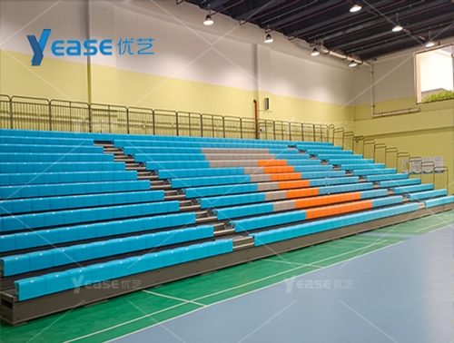 廣東省深圳龍騰學校體育館