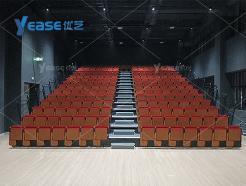 北京師范大學淮南實驗學校多功能廳