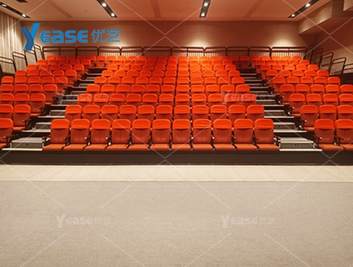 河南省鄭州大劇院多功能廳