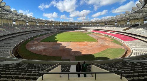 體育場館等級怎么分？不同級別能辦哪些比賽？