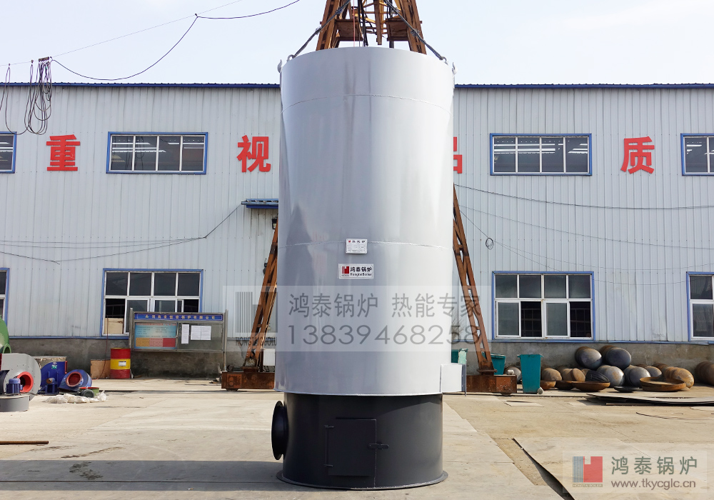 鴻泰鍋爐，生物質(zhì)顆粒燃料燃煤熱風爐