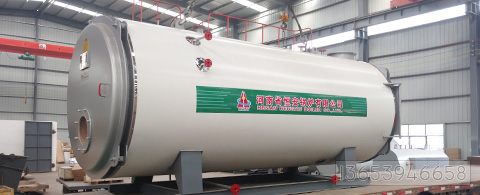 WNS型燃油燃?xì)庹羝仩t簡介